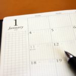 ブログを始めて３７ヶ月目。『御朱印カレンダー』を公開しました！