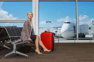 電子機器の電池やモバイルバッテリーは飛行機の機内に持ち込めるの 持ち込めない